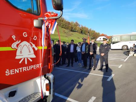 Otvoritve v KS Šentrupert 2